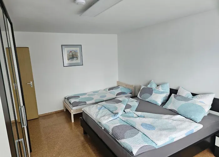 Appartement To-ni-le