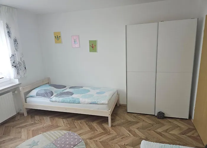To-ni-le Appartement